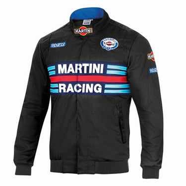 Sparco Martini Bomber Jacket
